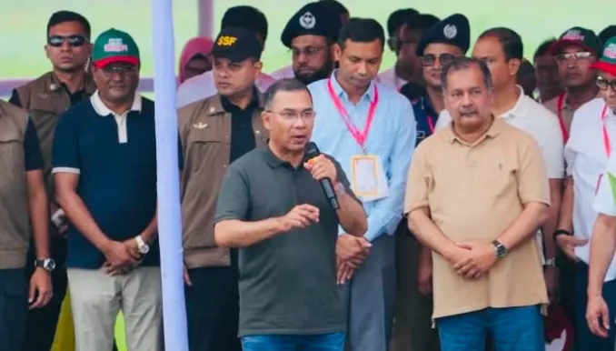 আসুন সবাই মিলে দেশটাকে পরিষ্কার-পরিচ্ছন্ন রাখি : প্রধানমন্ত্রী
