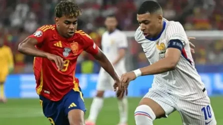 ফ্রান্স-স্পেন লড়াই : ৩৯ হাজার কোটি টাকার সেমিফাইনাল