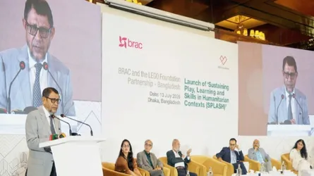 জনসংখ্যা হ্রাসে বিশেষ প্রচারণামূলক কার্যক্রম হাতে নিচ্ছে সরকার : স্বাস্থ্যমন্ত্রী