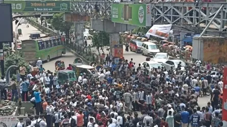 মাঠের বাস্তবতার সাথে সংযোগ  থাকছে না নীতিনির্ধারকদের