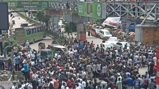 মাঠের বাস্তবতার সাথে সংযোগ  থাকছে না নীতিনির্ধারকদের