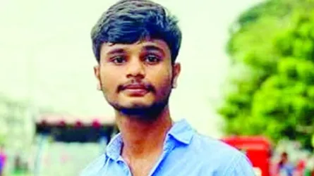 ‘মা, আমাকে মাফ করে দিও’  শেষ ফোনকলের পর আর ফেরেনি রাজন