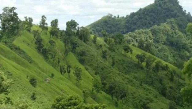 পাহাড়ে আঞ্চলিক সশস্ত্র গোষ্ঠীর গোপন তৎপরতা আরাকানের