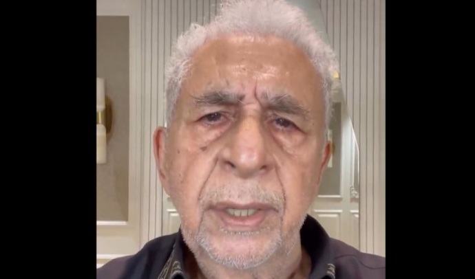 Nasirudduddin