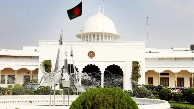 রাষ্ট্রপতি পদে যারা আলোচনায়