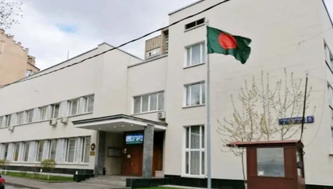 এজেন্সির প্রতারণায় রুশ  যুদ্ধে ৩০ বাংলাদেশী