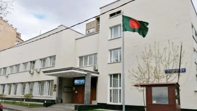 এজেন্সির প্রতারণায় রুশ  যুদ্ধে ৩০ বাংলাদেশী