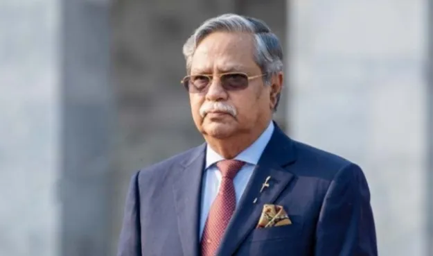 রাষ্ট্রপতিকে বিচার থেকে ‘ঢালাও’ দায়মুক্তি দেয়নি সংবিধান