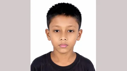 জকিগঞ্জে সাঁকো থেকে নদীতে পড়ে দ্বিতীয় শ্রেণির ছাত্রের মৃত্যু