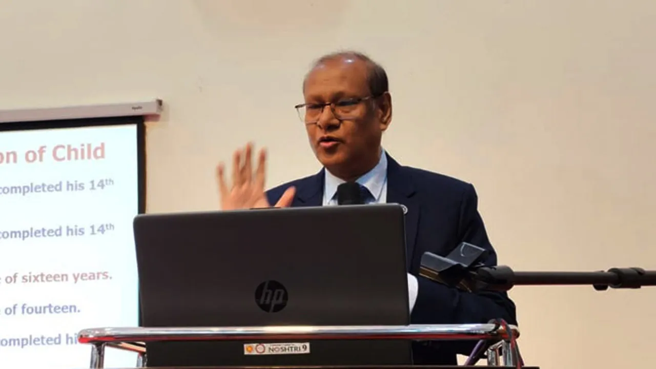 দেশে ১৭ লাখ ৮০ হাজার শিশু শ্রমে নিযুক্ত