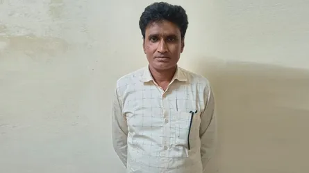 রংপুরে পীরগঞ্জ স্বেচ্ছাসেবক লীগ সভাপতি সেকেন্দার মন্ডল গ্রেফতার