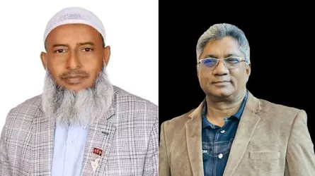 মোহনগঞ্জ উপজেলা বিএনপির দ্বি-বার্ষিক সম্মেলন