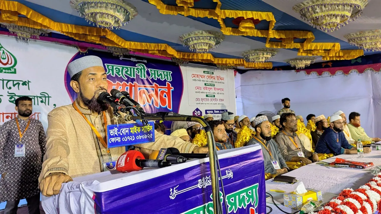প্রধান উপদেষ্টার টাইম ফ্রেমের মধ্যেই নির্বাচন হতে হবে : সেলিম উদ্দিন