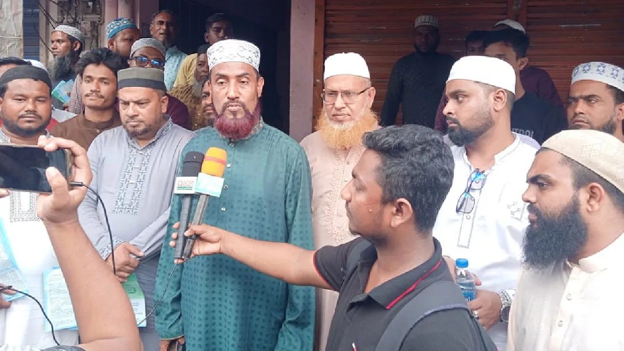 দুর্নীতি ও অযোগ্য নেতৃত্বের কারণে দেশের কাঙ্ক্ষিত উন্নয়ন হয়নি : সেলিম উদ্দিন