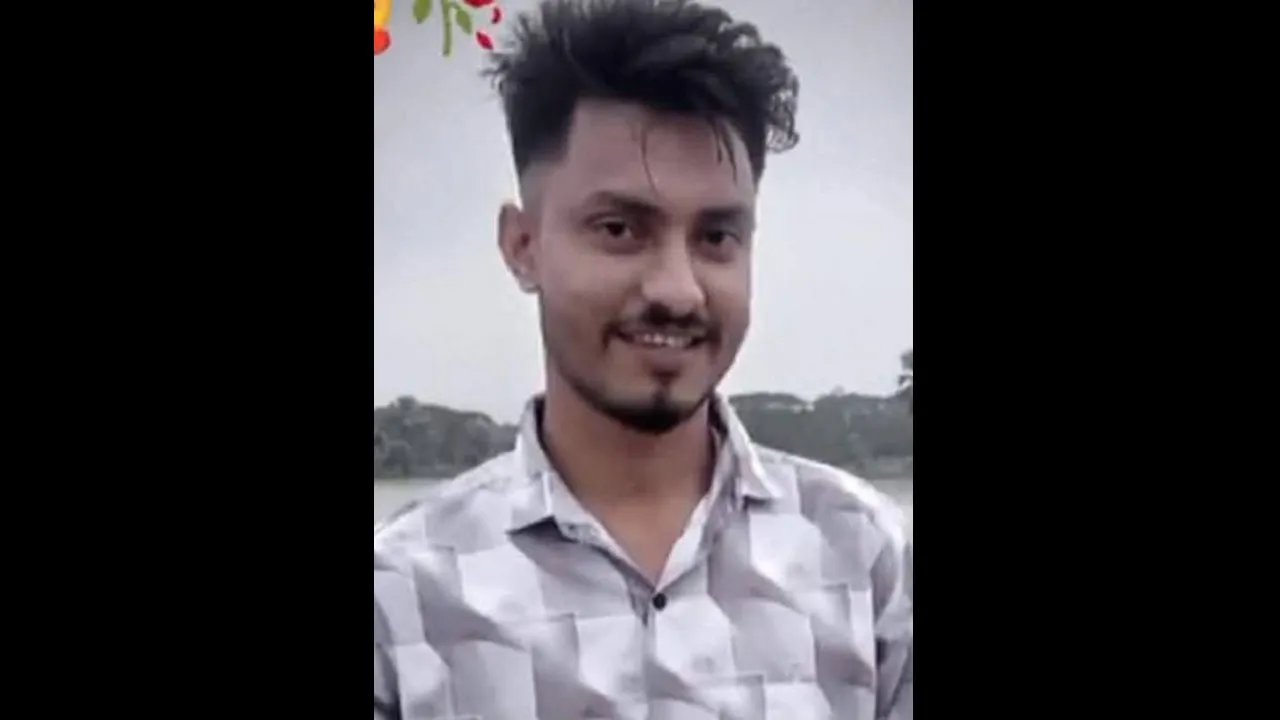 গফরগাঁওয়ে সড়ক দুর্ঘটনায় যুবক নিহত