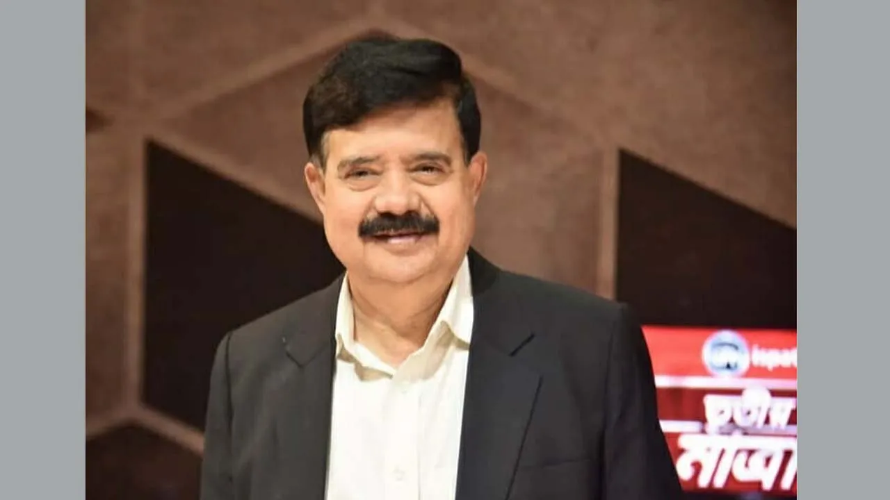 লক্ষ্মীপুর-১ আসনে জোটের সেলিমকে চূড়ান্ত করল বিএনপি