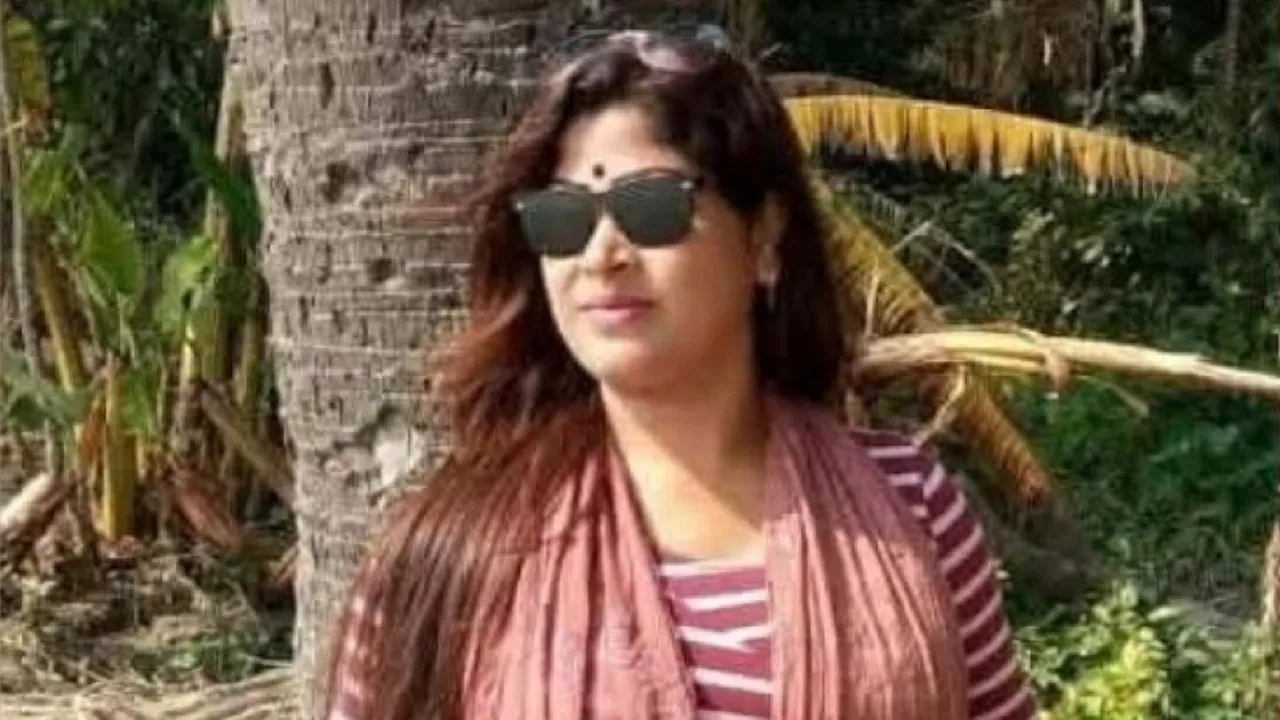 সাইবার মামলায় ববি কর্মকর্তা সেলিনা বেগম কারাগারে