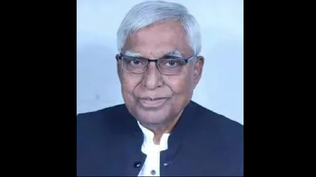 চুয়াডাঙ্গার সাবেক এমপি ছেলুন জোয়ার্দ্দারের মৃত্যু