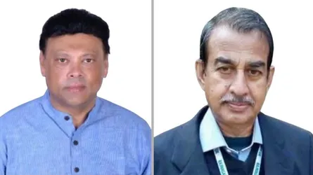 রাজনগর উপজেলা বিএনপির নতুন সভাপতি নুরুল, সম্পাদক আব্বাস