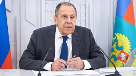 জ্বালানি দখলের দায়ে যুক্তরাষ্ট্রকে অভিযুক্ত করল রাশিয়া