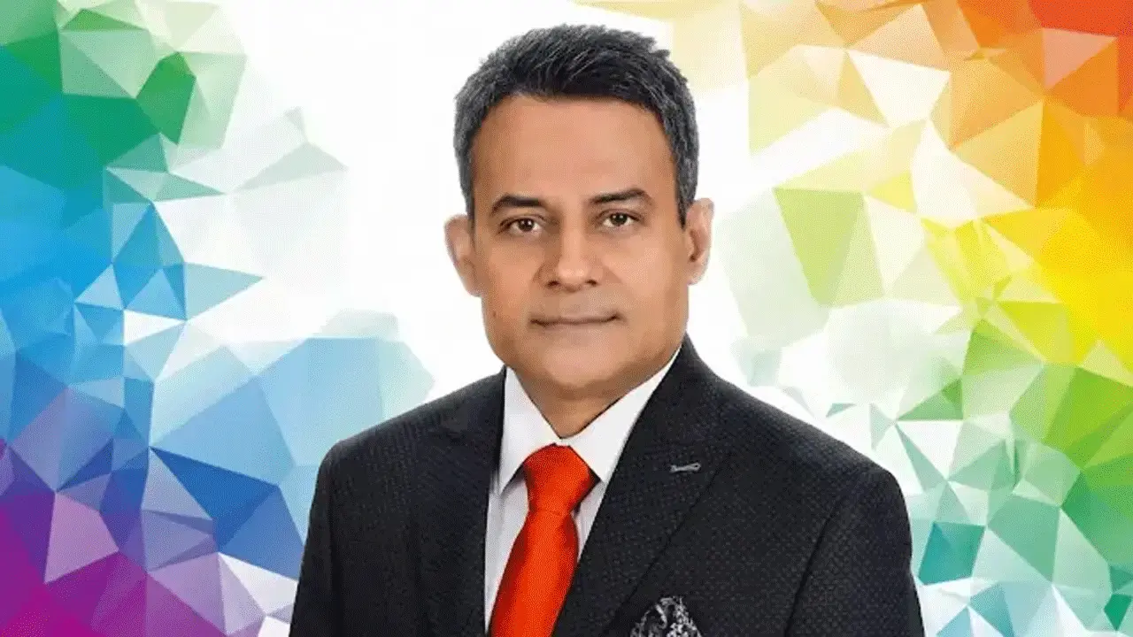 নিষিদ্ধ দলের তৎপরতা জাতির ব্যর্থতা : সেতুমন্ত্রী শেখ রবিউল আলম