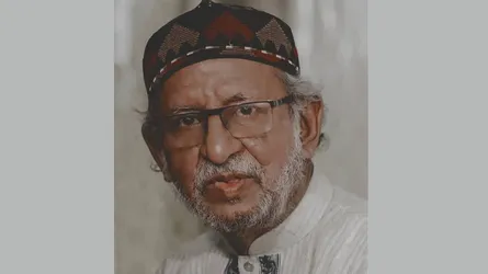 সড়ক দুর্ঘটনায় চলে গেলেন লেখক ও প্রকাশক শাহ আলম নিপু