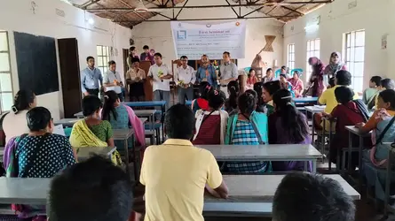 গারো এবং খাসিয়া সম্প্রদায়ে শাবিপ্রবি শিক্ষকদের গবেষণা সেমিনার অনুষ্ঠিত