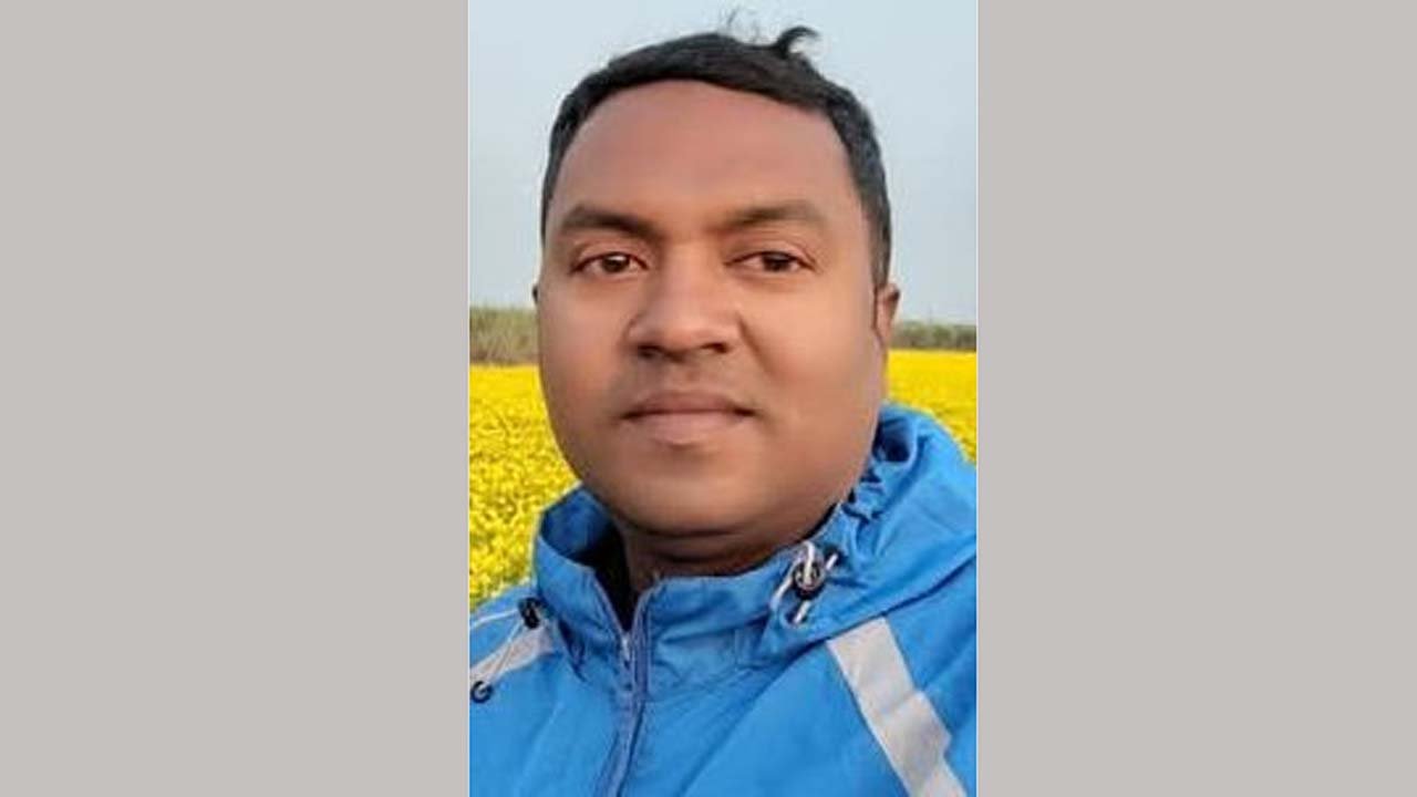 Shafi Lalpur