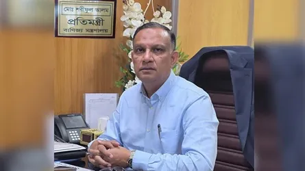 রেশম খাতকে আন্তর্জাতিক প্রতিযোগিতামূলক শিল্পে রূপান্তর করা হবে