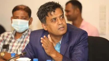 ‘ন্যাশনাল ইনফরমেশন সেন্টার’ তৈরির কথা ভাবছে সরকার : প্রেস সচিব