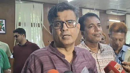 গণভোটের বিষয়ে যে সিদ্ধান্তই হোক, নির্বাচন ১৫ ফেব্রুয়ারির আগে