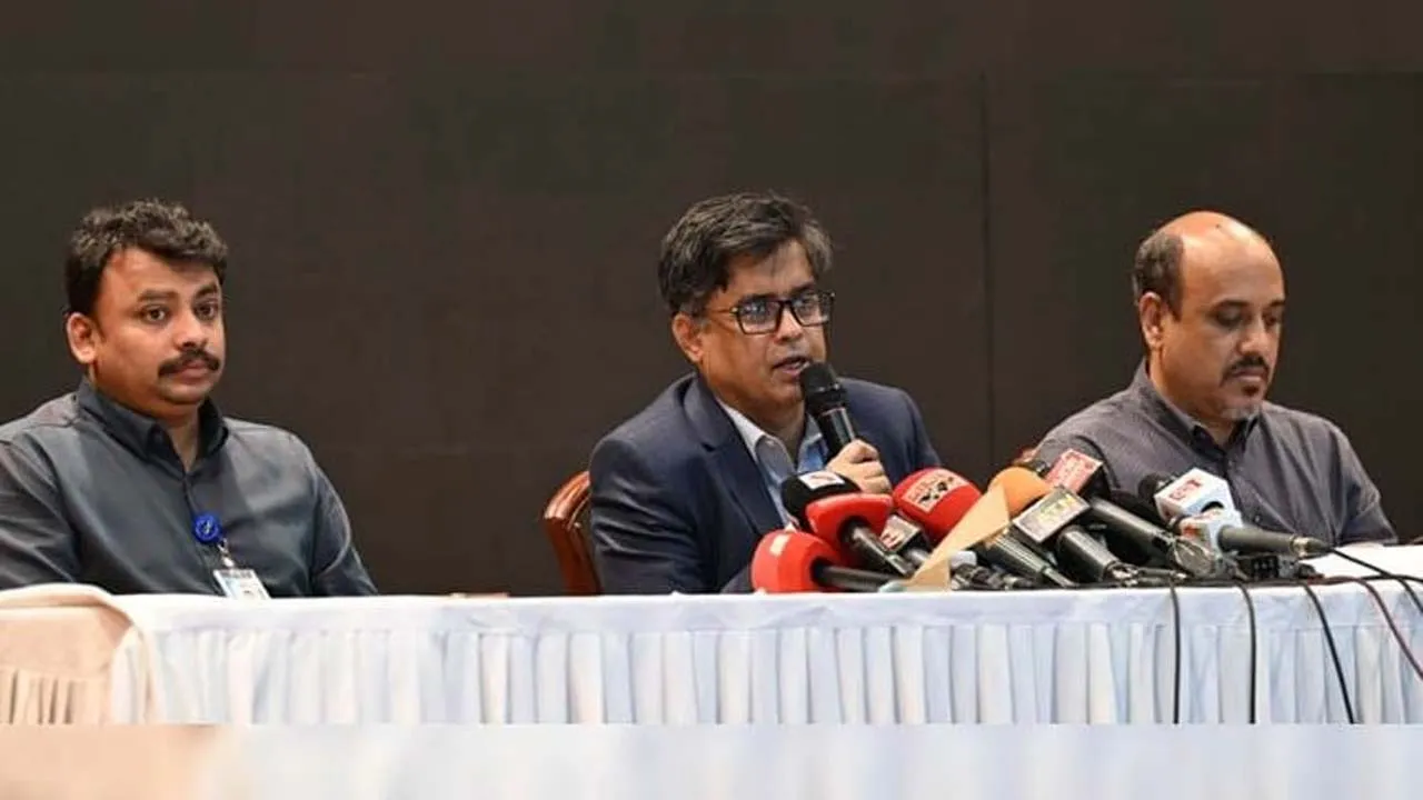 রোহিঙ্গা সঙ্কট আন্তর্জাতিক ফোরামে তুলে ধরতে সম্মেলন করবে সরকার