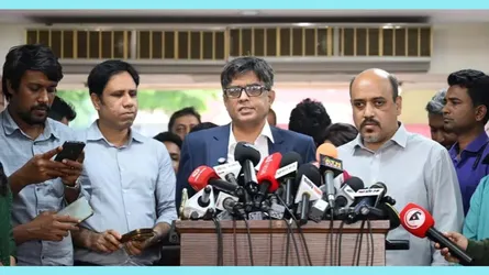 যুক্তরাষ্ট্রের সাথে শুল্ক আলোচনায় ইতিবাচক ফল প্রত্যাশা করছে সরকার
