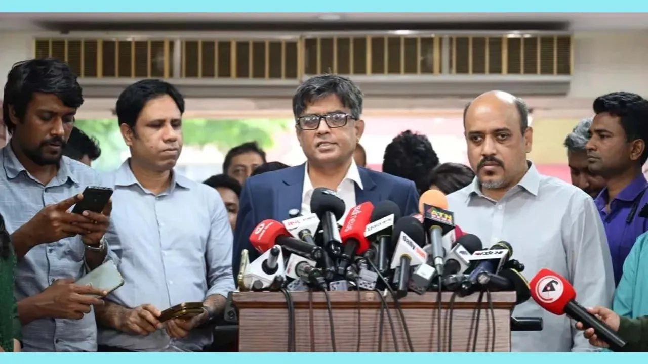 যুক্তরাষ্ট্রের সাথে শুল্ক আলোচনায় ইতিবাচক ফল প্রত্যাশা করছে সরকার