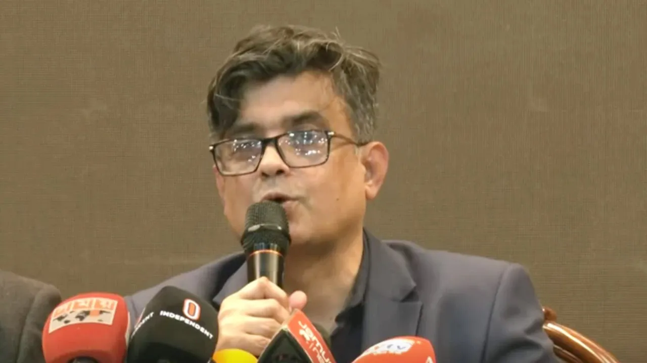 অন্তর্বর্তী সরকারের ক্ষমতা হস্তান্তরের সময়সীমা জানালেন প্রেস সচিব