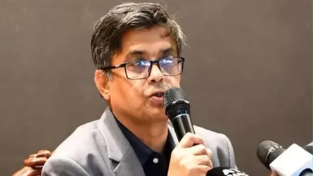 নির্বাচন পদ্ধতি দলগুলোর পছন্দের ওপর নির্ভর করছে : শফিকুল আলম