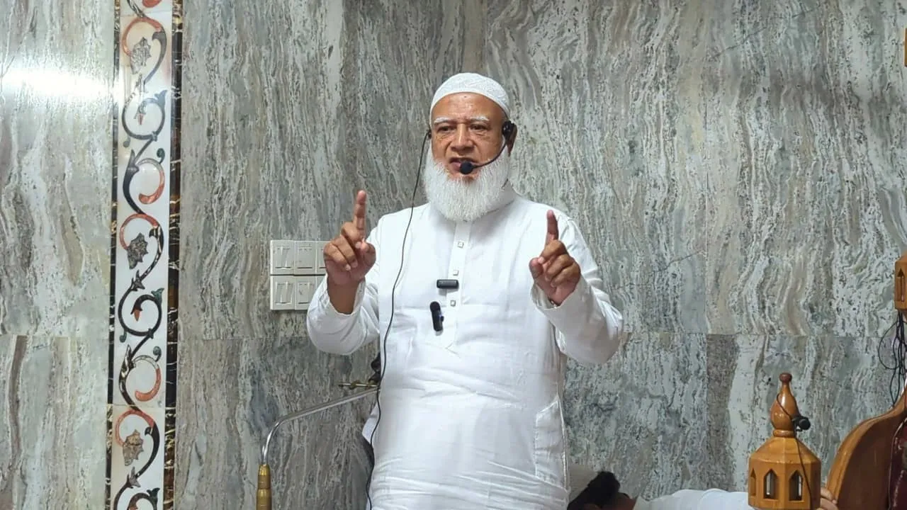 জামায়াত ক্ষমতায় গেলে দেশকে কল্যাণ রাষ্ট্রে পরিণত করা হবে