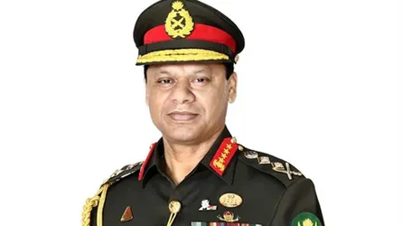 সাবেক সেনাপ্রধান শফিউদ্দিনকে দুদকে তলব