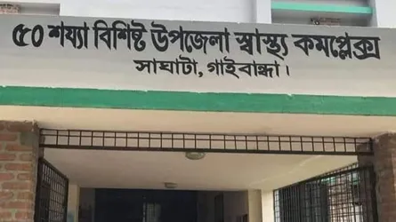 ‎সাঘাটায় বজ্রপাতে কৃষকের মৃত্যু