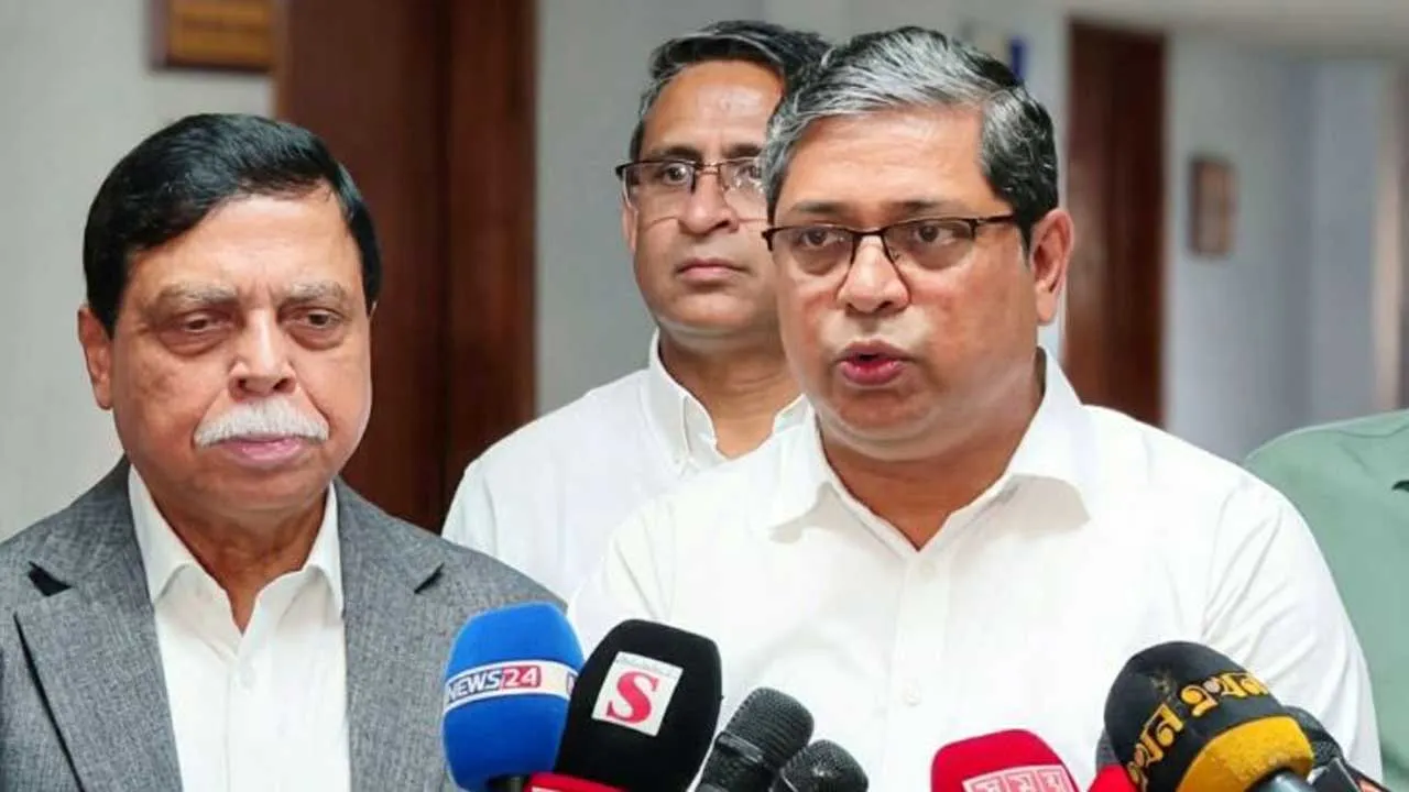 ইউপি নির্বাচনের তারিখ নিয়ে সরকার কিছু জানে না