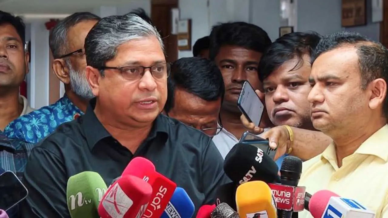 এমপিওভুক্ত শিক্ষকদের নির্বাচনে অংশগ্রহণের বিষয়ে সিদ্ধান্ত দেবে ইসি