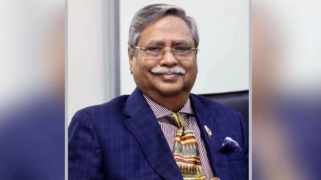 বঙ্গভবন ছেড়ে যে বাসায় উঠতে পারেন সাহাবুদ্দিন