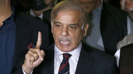 ভারতকে উপযুক্ত জবাব দেয়া হয়েছে