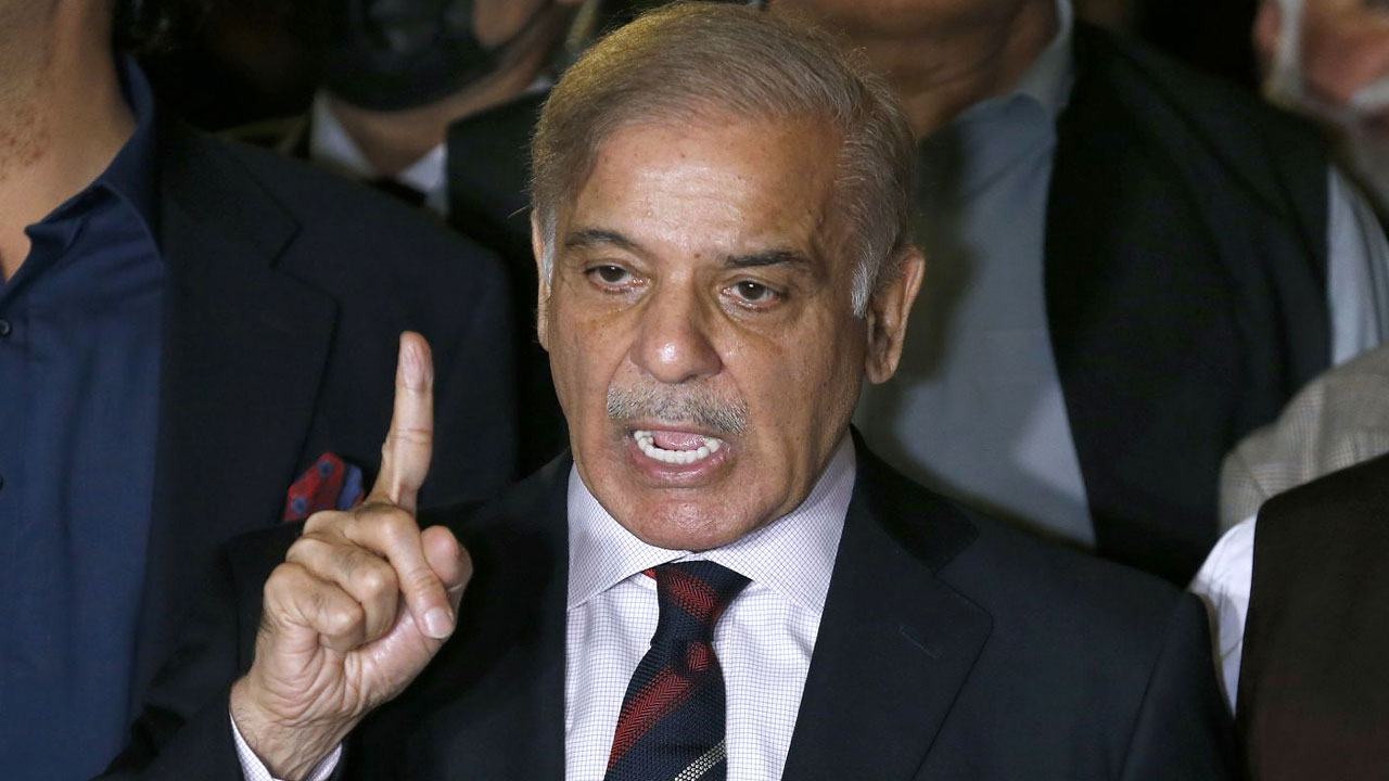 ভারতকে উপযুক্ত জবাব দেয়া হয়েছে