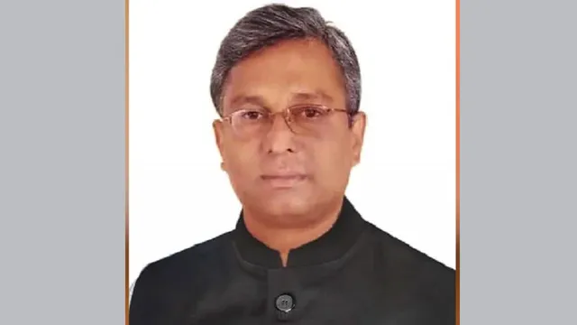 হত্যাচেষ্টা মামলায় সাবেক এমপি শাহে আলম গ্রেফতার
