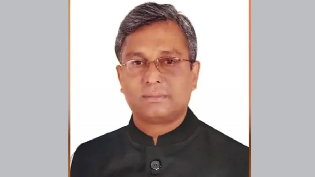 হত্যাচেষ্টা মামলায় সাবেক এমপি শাহে আলম গ্রেফতার