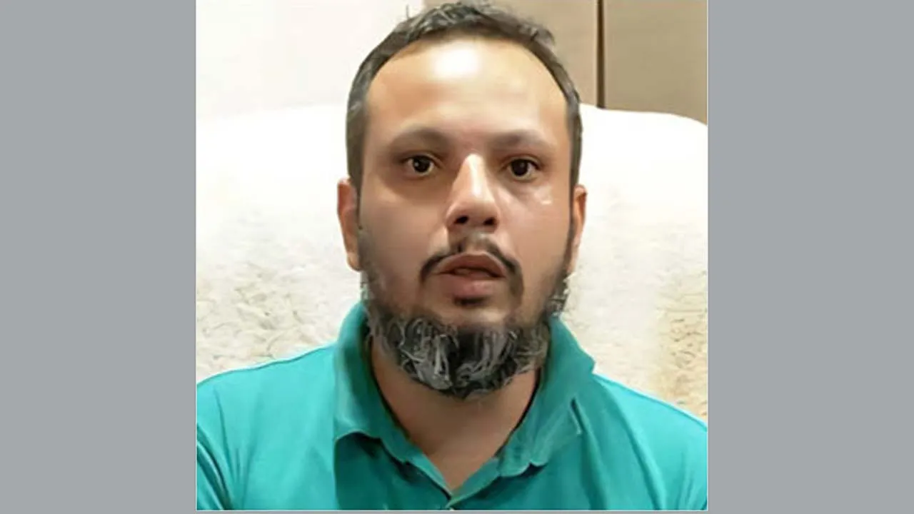 সাবেক শিল্প প্রতিমন্ত্রী কামাল মজুমদারের ছেলে শাহেদ আটক