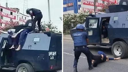 সাভারে ইয়ামিন হত্যা : ১৯ জনের বিরুদ্ধে অভিযোগ দাখিল