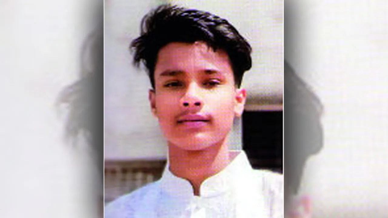 ‘পেটে ভাত নেই, কিন্তু বুক ভরা সাহস’ : শহীদ সাগর রহমান
