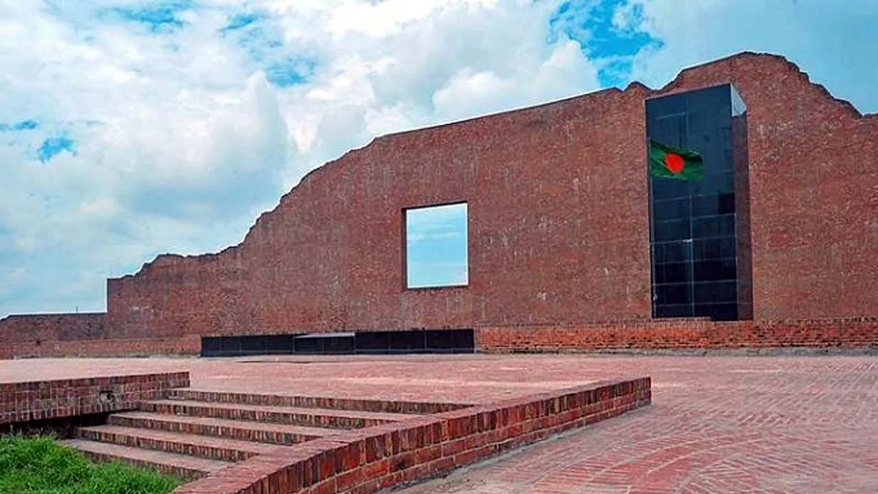 শহীদ বুদ্ধিজীবী দিবস উদযাপনে জাতীয় কর্মসূচি ঘোষণা